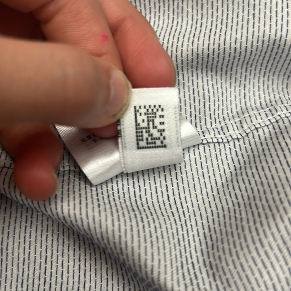 Ted Baker London MENS Whyme button down shirt - Picture 13 of 13